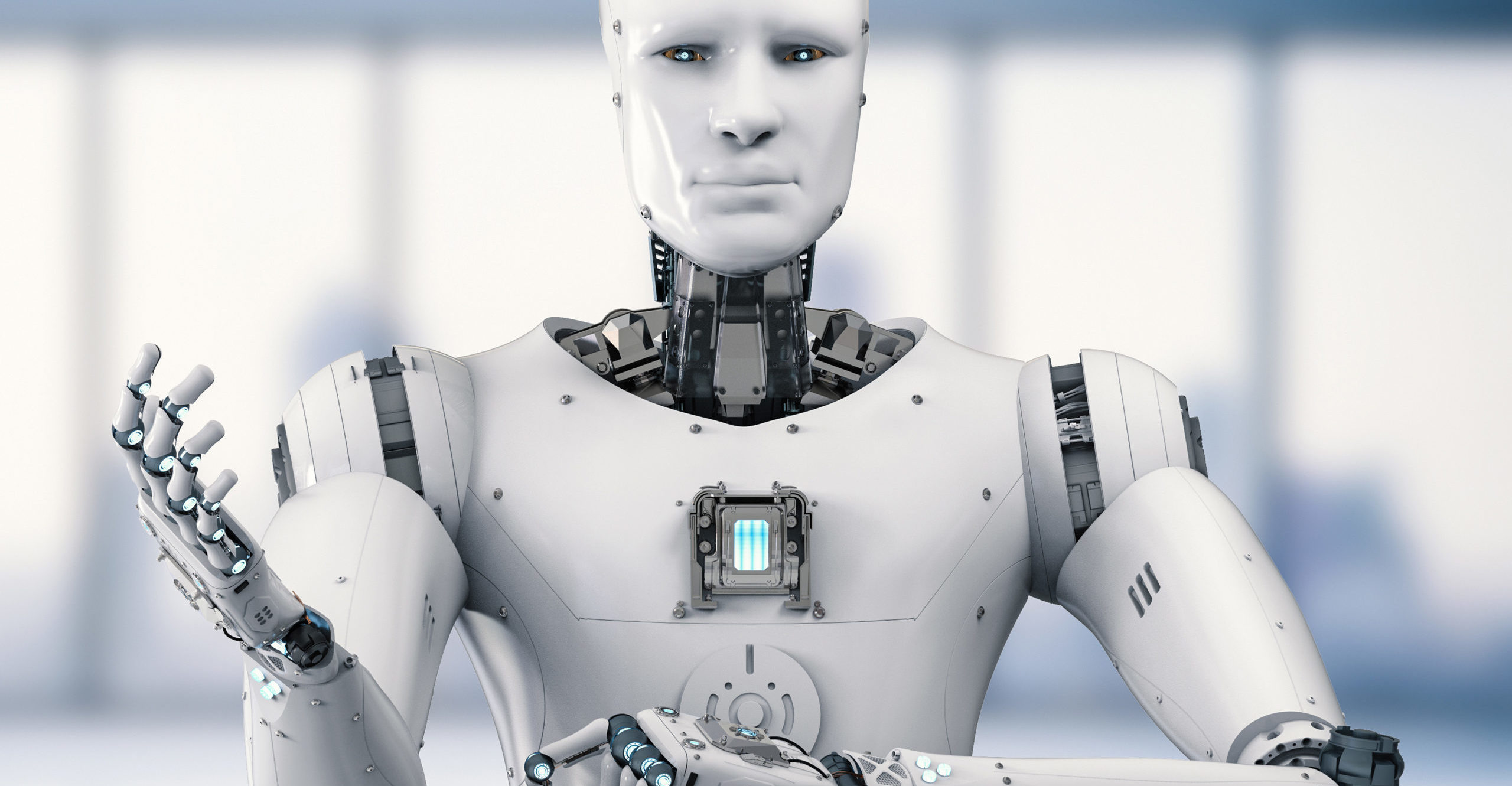 Искусственный интеллект музыка создание. Человекоподобный робот. Робот андроид. Искусственный интеллект. Роботы в будущем.
